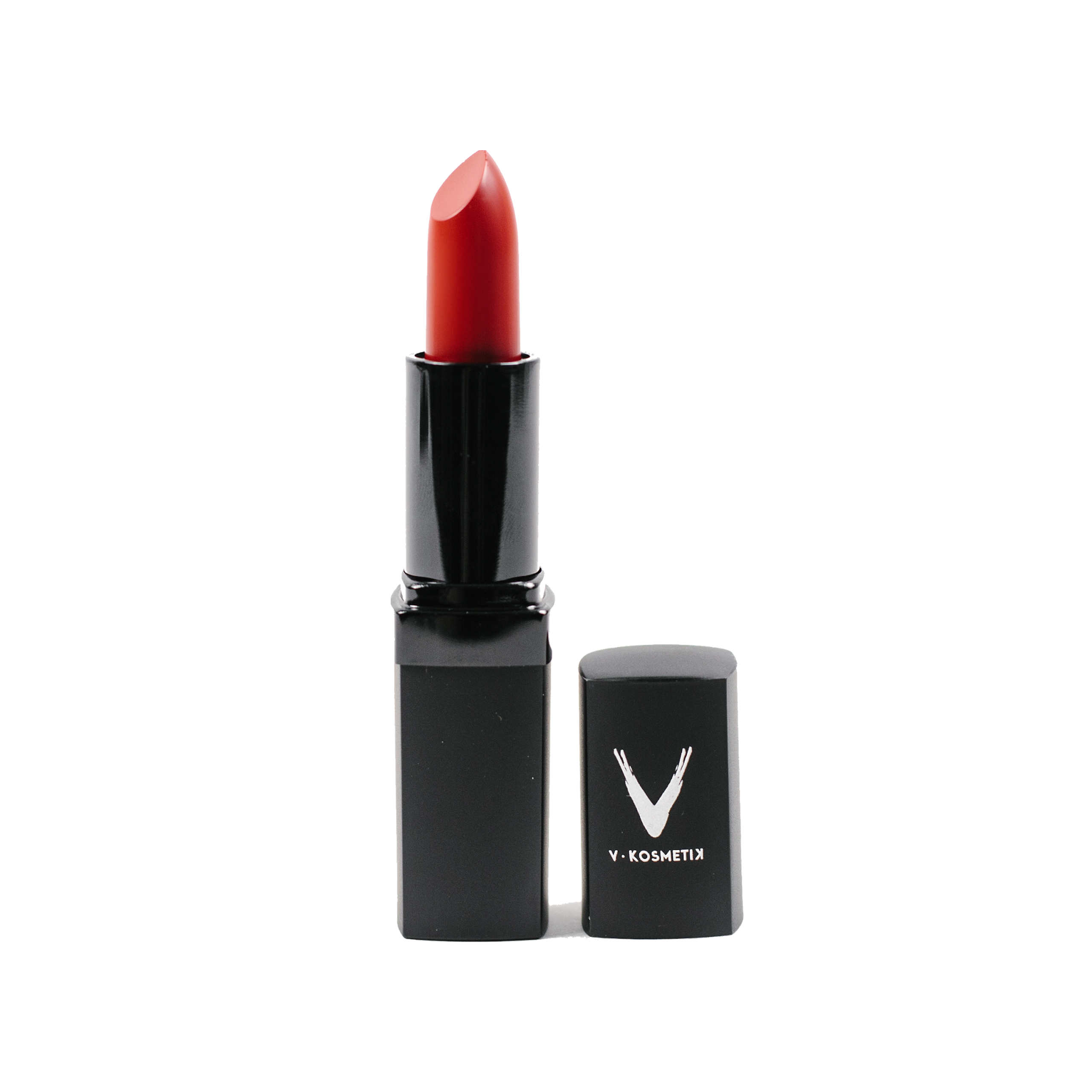 V Kosmetik - Rouge à Lèvres Extrême Matte Longue Durée (Couleur: Me, Myself & I)