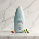 INTENSE MOISTURIZING SHAMPOO (Argan Oil) - 400mL