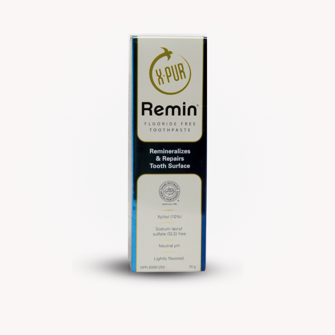 DENTIFRICE Cario 100% NATUREL ANTI-CARIES Saveur gomme à bulles