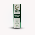 Cario 100% NATURAL ANTI-CAVITY TOOTHPASTE Mint Flavor