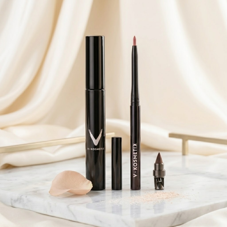 V KOSMETIK - مثبت الحواجب