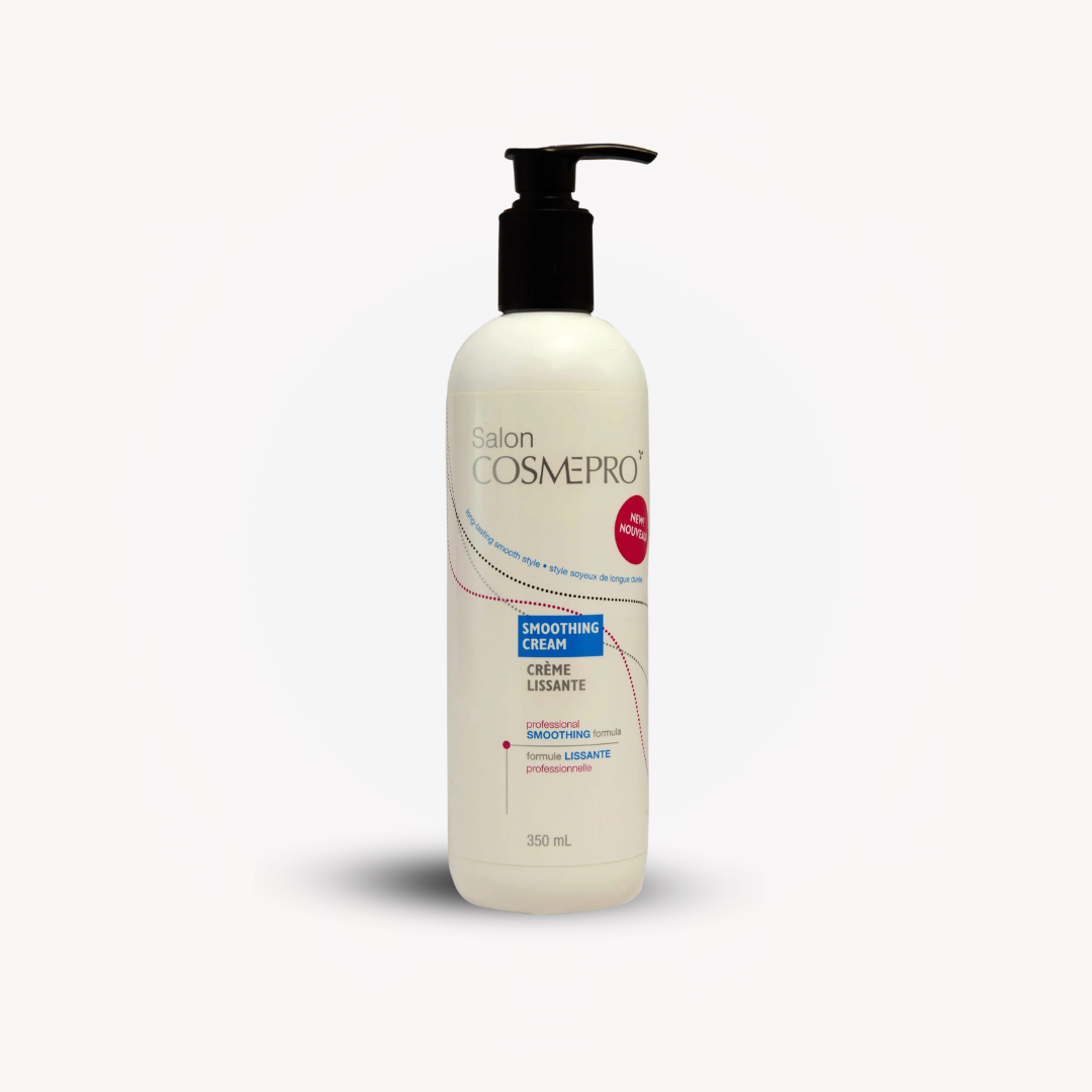 Salon Cosmepro – Lotion Coiffante et Lissante Pro, 350ml