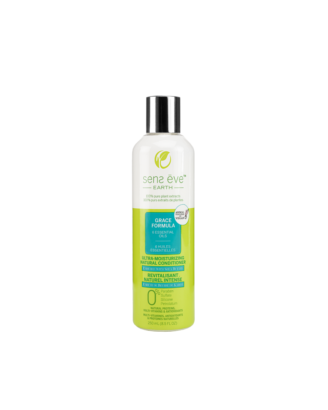 بلسم طبيعي حيوي - 250 مل