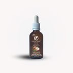 NOIX DE COCO FRACTIONNéE (Cocos nucifera) Huile essentielle 100% Pure et Naturelle - 50mL