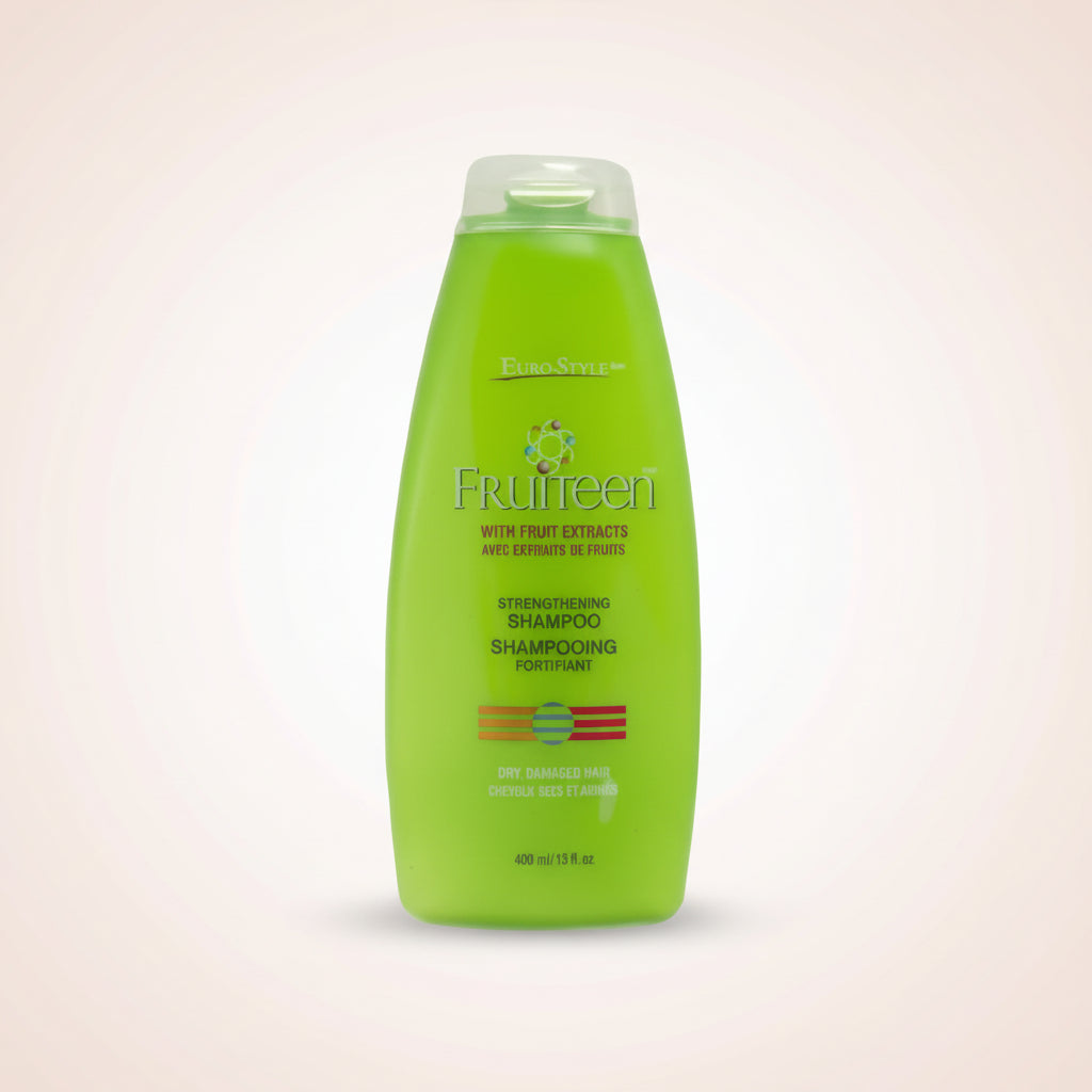 شامبو مقوي (مستخلصات الفاكهة) - 400 مل