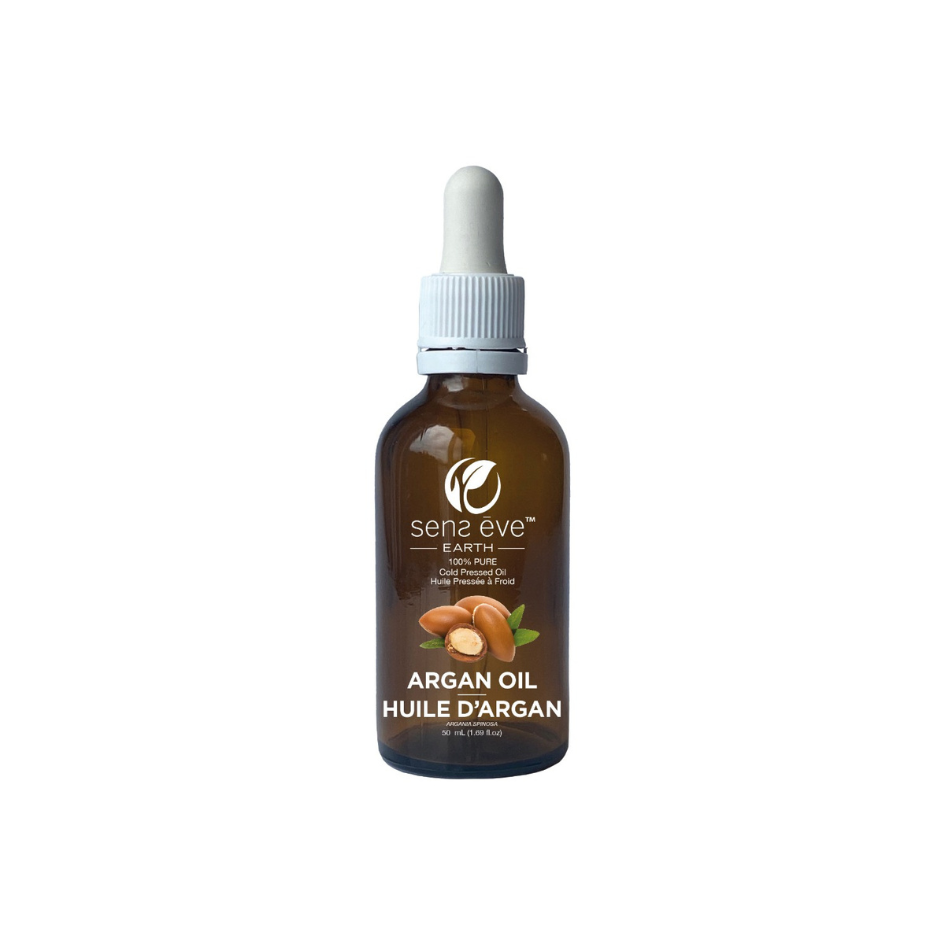 ARGAN (Argania spinosa) Huile essentielle 100% Pure et Naturelle - 50mL