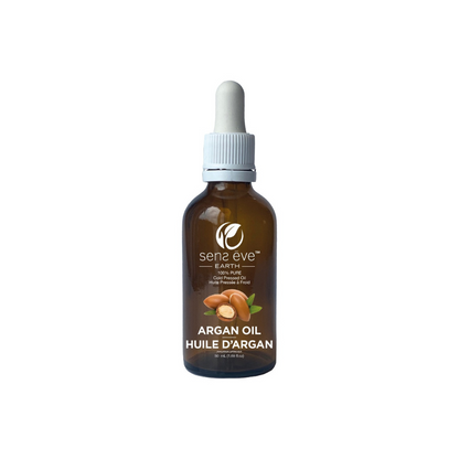 ARGAN (Argania spinosa) Huile essentielle 100% Pure et Naturelle - 50mL