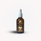 FORAHA "TAMANU" (Calophyllum inophyllum) 100% Pure and Natural Essential Oil - 50mL