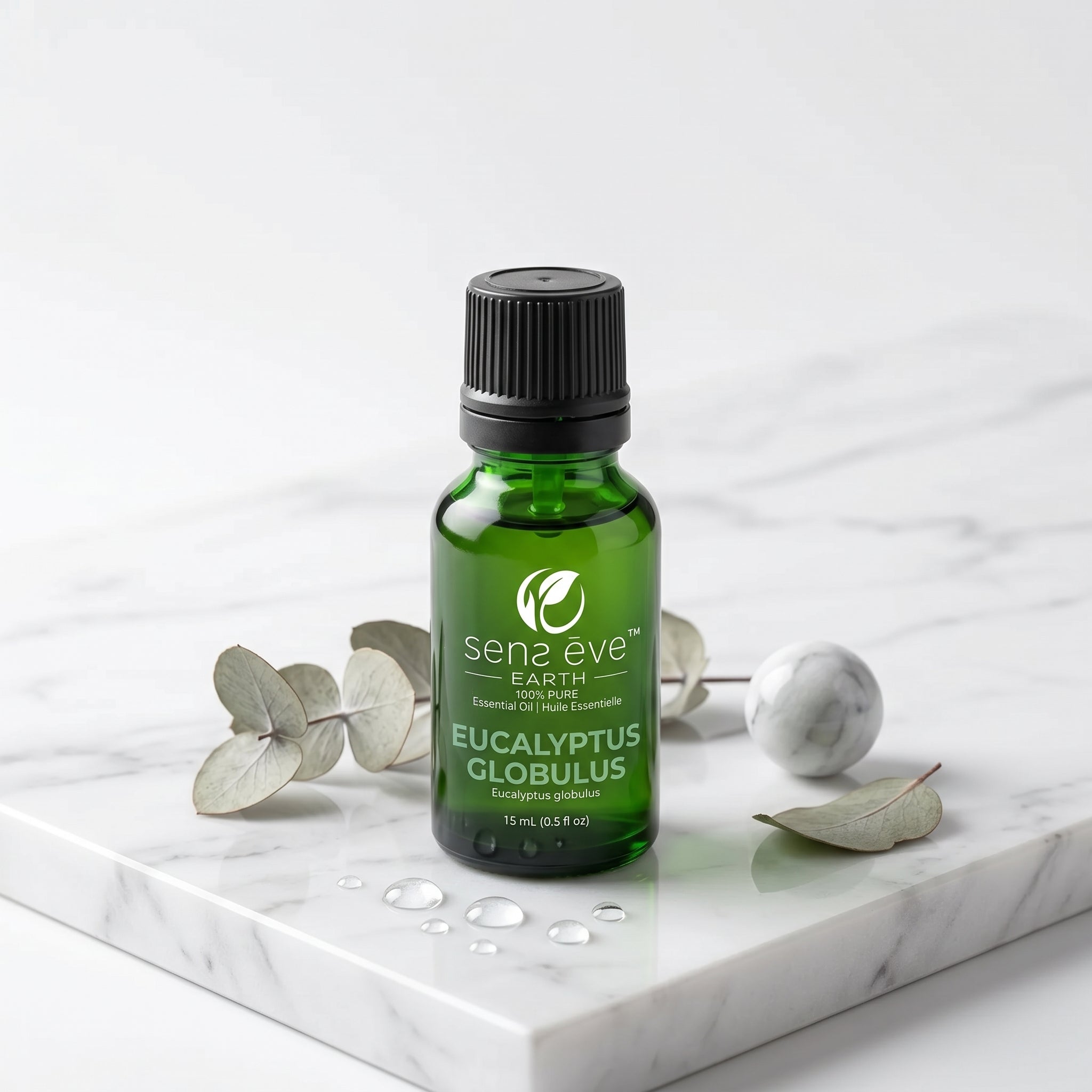 Sens Ēve – Huile Essentielle Épinette Noire, 15ml