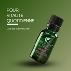 تركيبة GRACE Vitality من الزيوت العطرية النقية والطبيعية بنسبة 100% - 15 مل