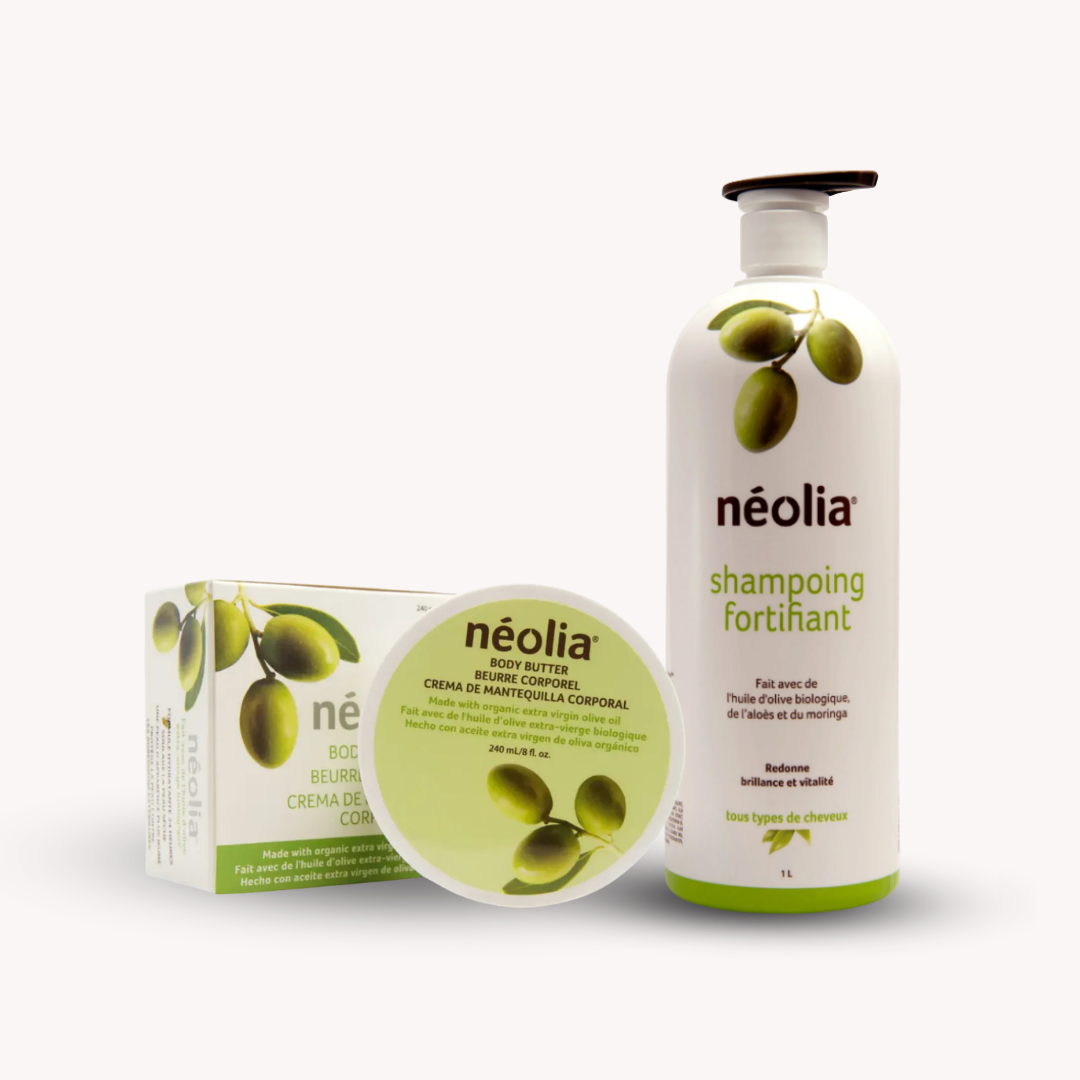 Neolia Complete Care Bundle