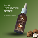 Fractionated Coconut (Cocos nucifera) 100% Pure and Natural Essential Oil - 50mL