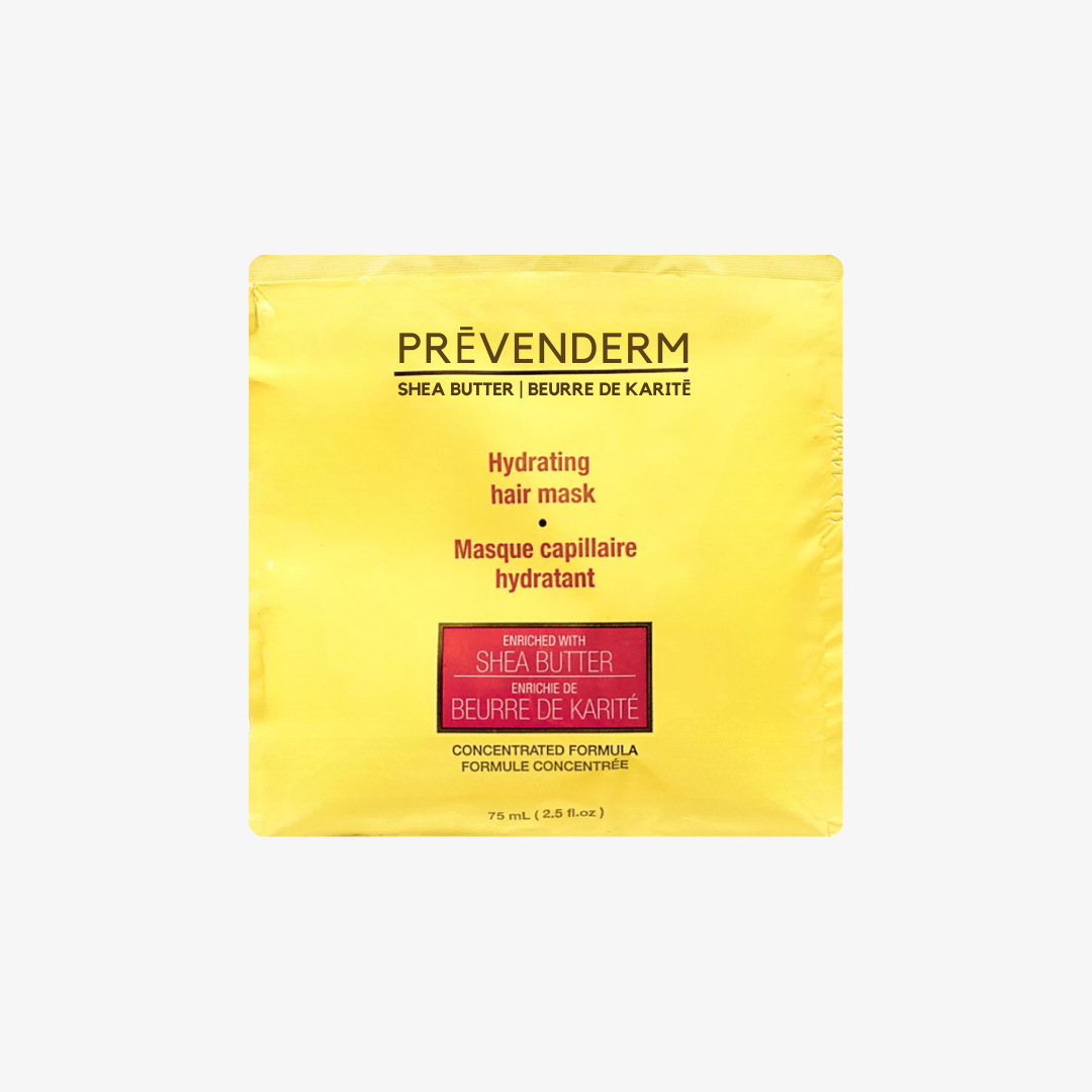 قناع ترطيب مكثف للشعر (زبدة الشيا) - 75 مل