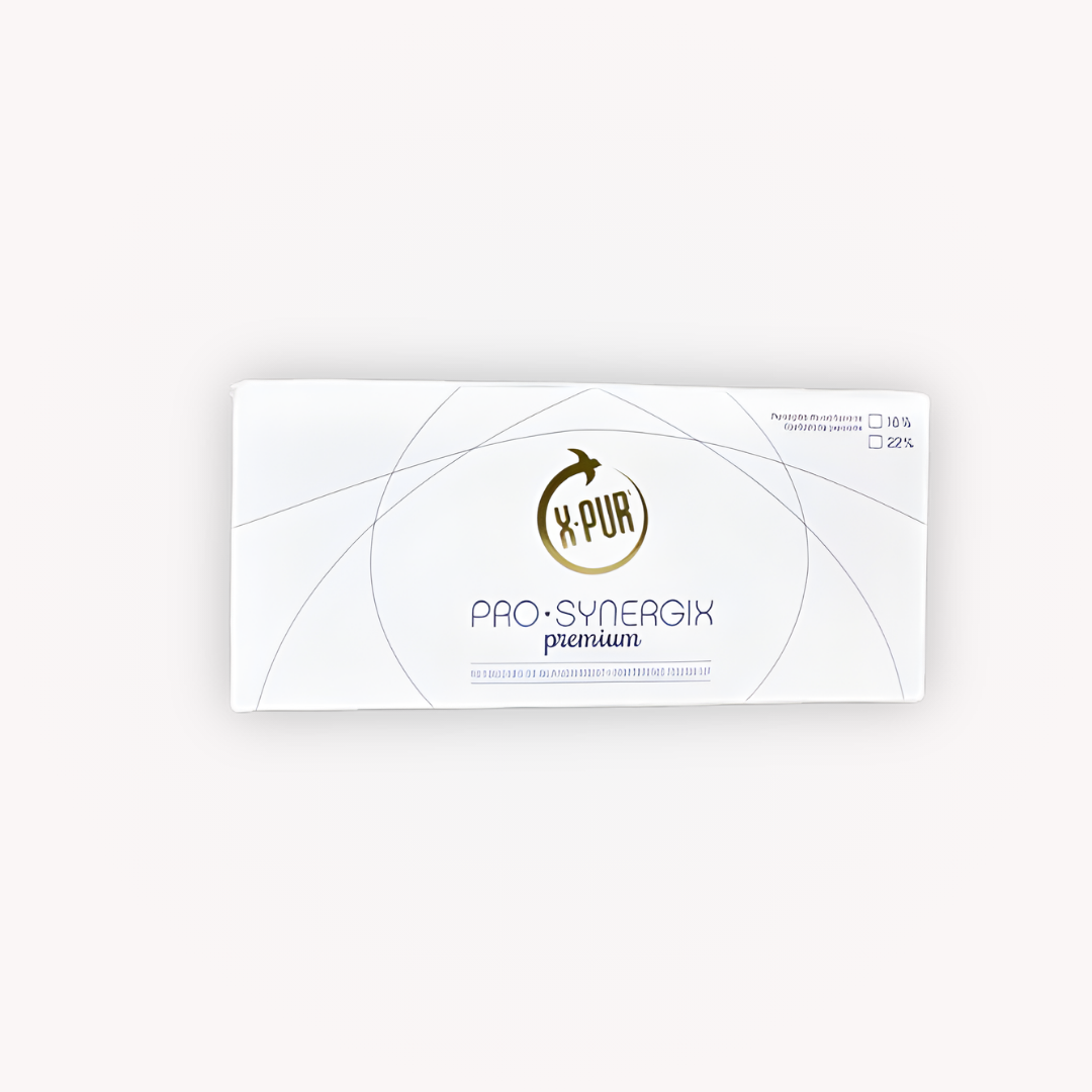 X pur - Kit de Retouches de blanchiment dentaire