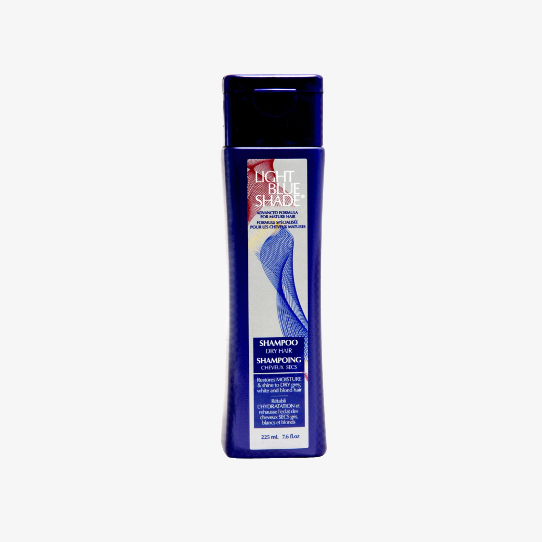 SHAMPOOING VIOLET DéJAUNISSEUR HYDRATANT - 225mL