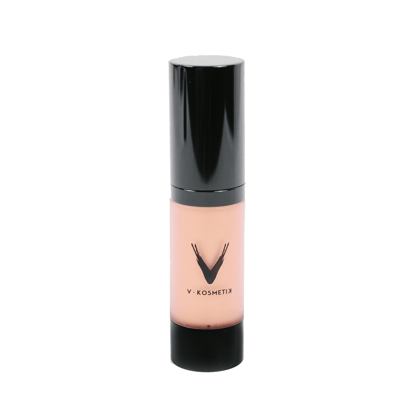 V KOSMETIK - LOTION ILLUMINANTE ÉCLAT TRANSLUCIDE (Couleur: Nice Peach)