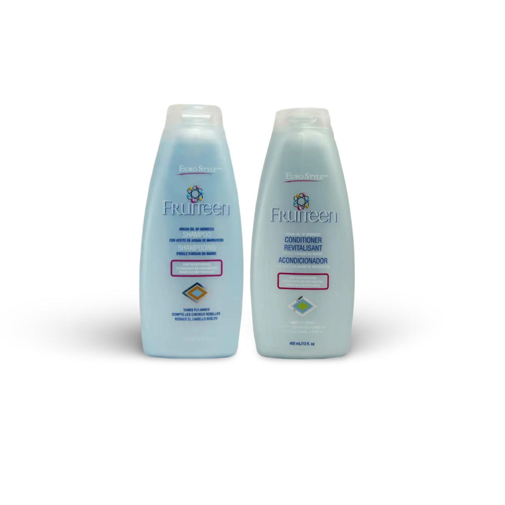 شامبو مرطب مكثف (زيت الأرغان) - 400 مل