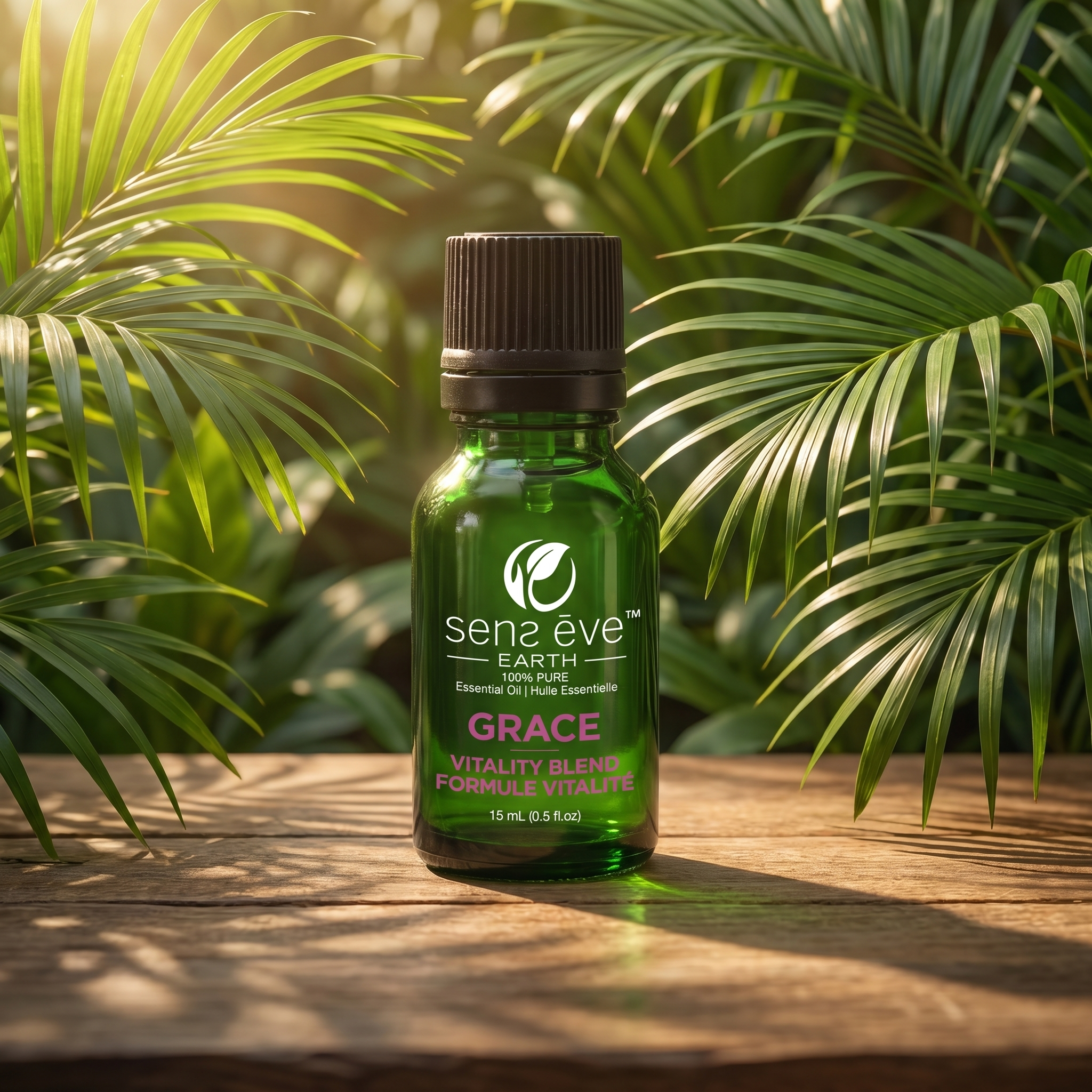 Sens Ève GRACE Formule Vitalité 15ml