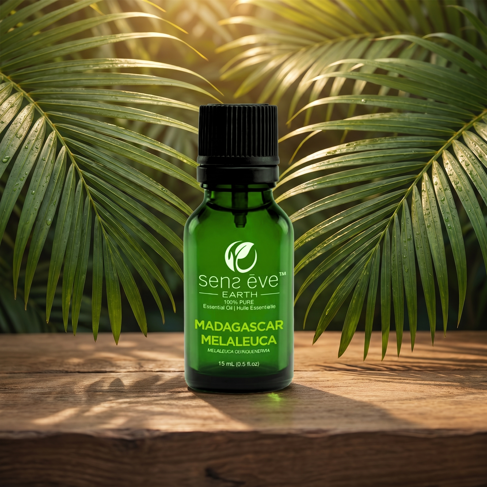 Sens Ève Huile Essentielle Niaouli 15ml