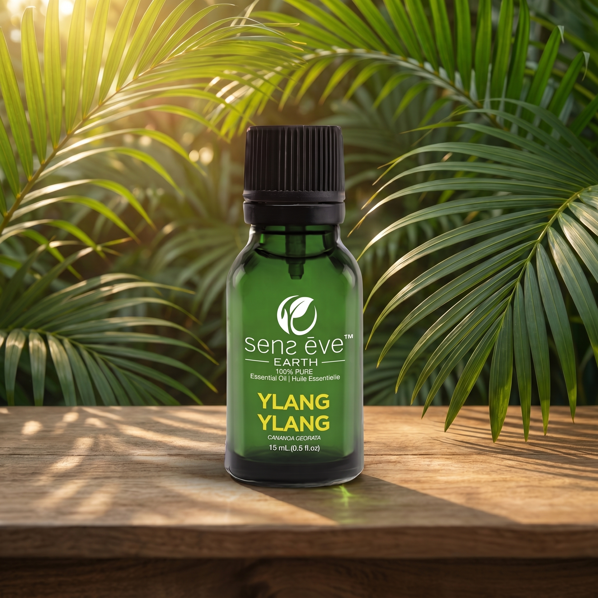 Ylang Ylang Sens Ève