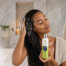 NATURAL VITALITY SHAMPOO - 250mL