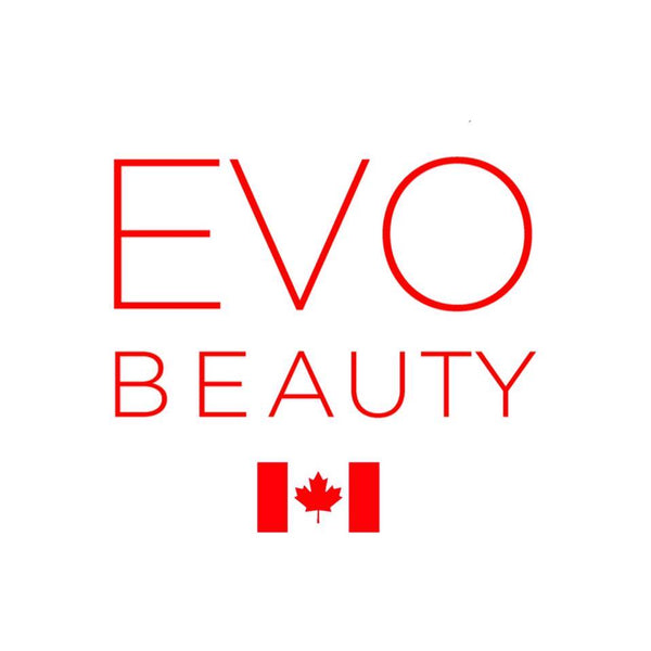 EvoBeauty logo