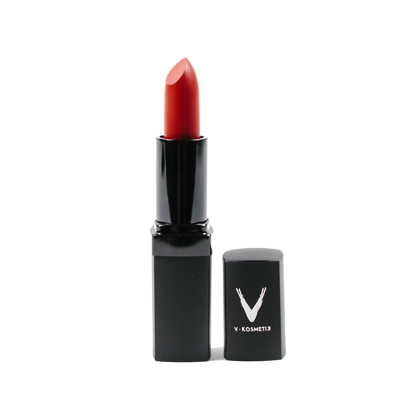 V KOSMETIK - ROUGE à LÈVRE EXTRNME MATTE LONGUE DURÉE (Couleur: Me, Myself & I)